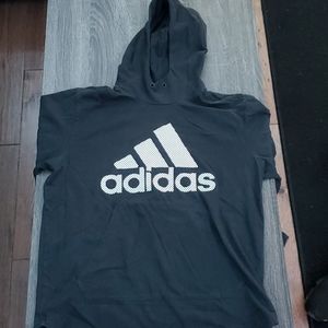 Adidas Hoodie